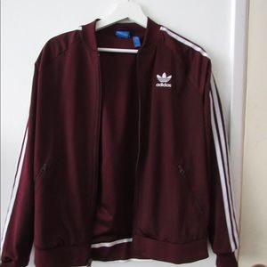 adidas jacket